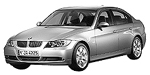 BMW E90 P085E Fault Code