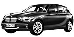BMW F20 P085E Fault Code