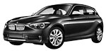 BMW F21 P085E Fault Code