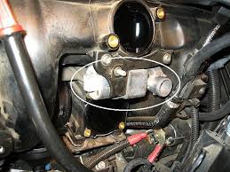 See P085E in engine